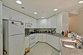 20488 Stevens Creek Blvd 1401, Cupertino 95014 - Kitchen (E)