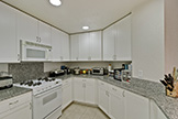 20488 Stevens Creek Blvd 1401, Cupertino 95014 - Kitchen (F)