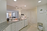 20488 Stevens Creek Blvd 1401, Cupertino 95014 - Kitchen (G)