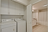 20488 Stevens Creek Blvd 1401, Cupertino 95014 - Laundry (A)