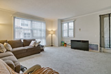 20488 Stevens Creek Blvd 1401, Cupertino 95014 - Living Room (C)