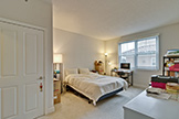 20488 Stevens Creek Blvd 1401, Cupertino 95014 - Master Bedroom (A)