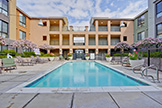20488 Stevens Creek Blvd 1401, Cupertino 95014 - Swimming Pool (A)