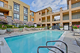20488 Stevens Creek Blvd 1401, Cupertino 95014 - Swimming Pool (B)