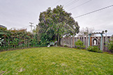 1475 Stone Creek Dr, San Jose 95132 - Backyard (A)