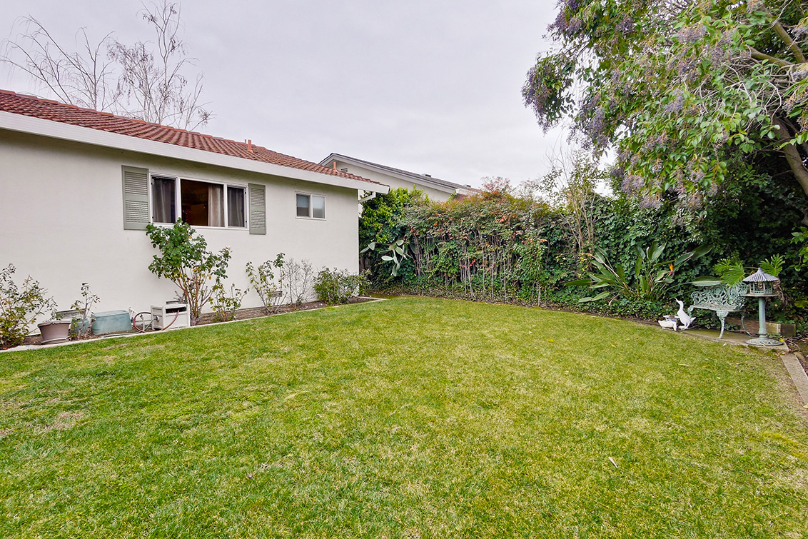 Backyard (B) Picture - 1475 Stone Creek Dr, San Jose 95132 Backyard (B) picture - 1475 Stone Creek Dr, San Jose 95132