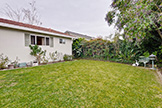 1475 Stone Creek Dr, San Jose 95132 - Backyard (B)