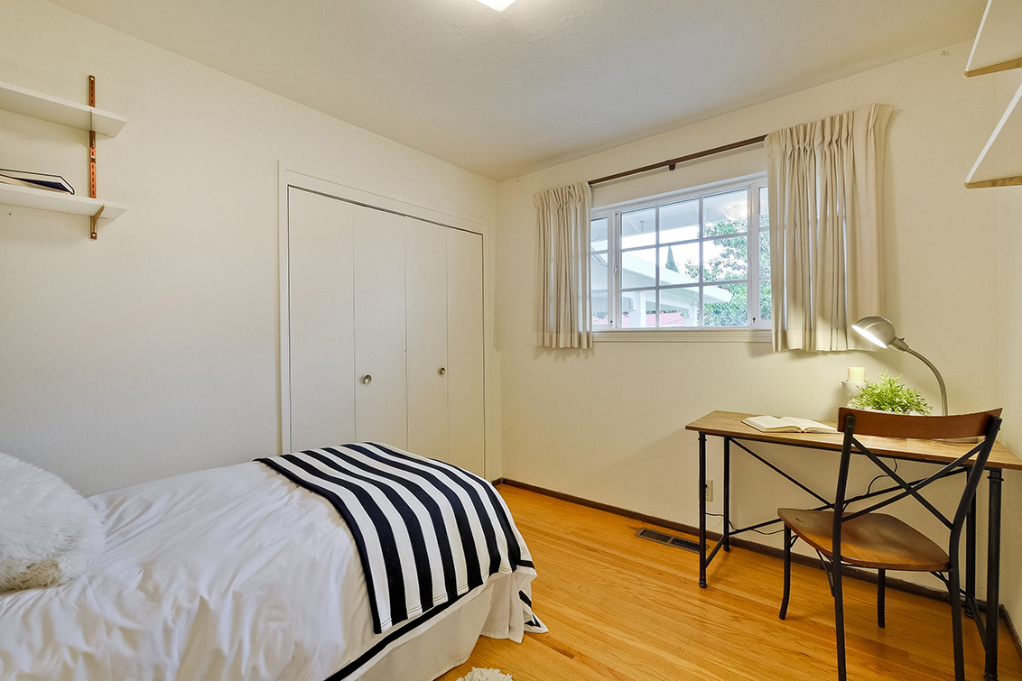 Bedroom 3 (A) Picture - 1475 Stone Creek Dr, San Jose 95132 Bedroom 3 (A) picture - 1475 Stone Creek Dr, San Jose 95132