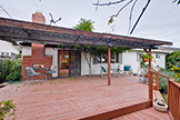 1475 Stone Creek Dr, San Jose 95132 - Deck (C)