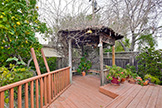 1475 Stone Creek Dr, San Jose 95132 - Deck (D)