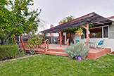 1475 Stone Creek Dr, San Jose 95132 - Deck (E)