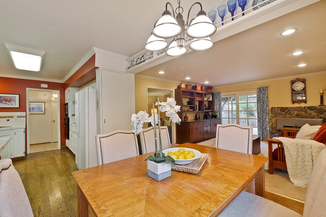 Dining Room (C) Picture - 1475 Stone Creek Dr, San Jose 95132 Dining Room (C) picture - 1475 Stone Creek Dr, San Jose 95132