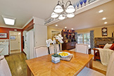 1475 Stone Creek Dr, San Jose 95132 - Dining Room (C)
