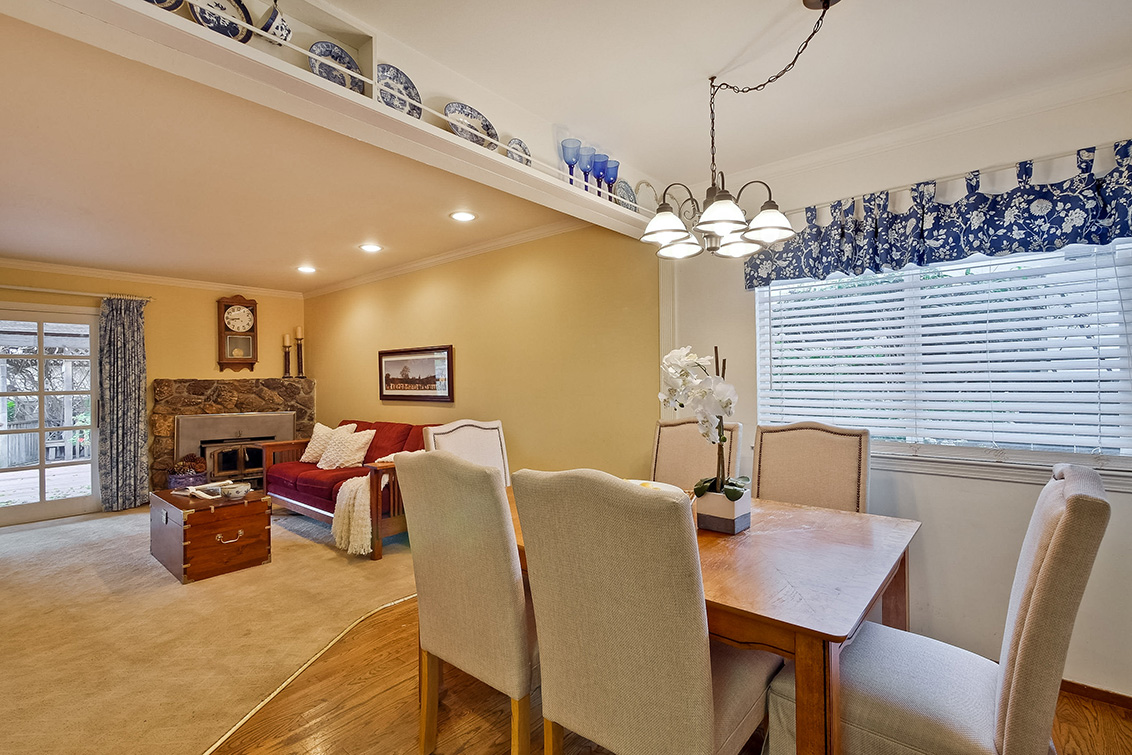 Dining Room (D) Picture - 1475 Stone Creek Dr, San Jose 95132 Dining Room (D) picture - 1475 Stone Creek Dr, San Jose 95132