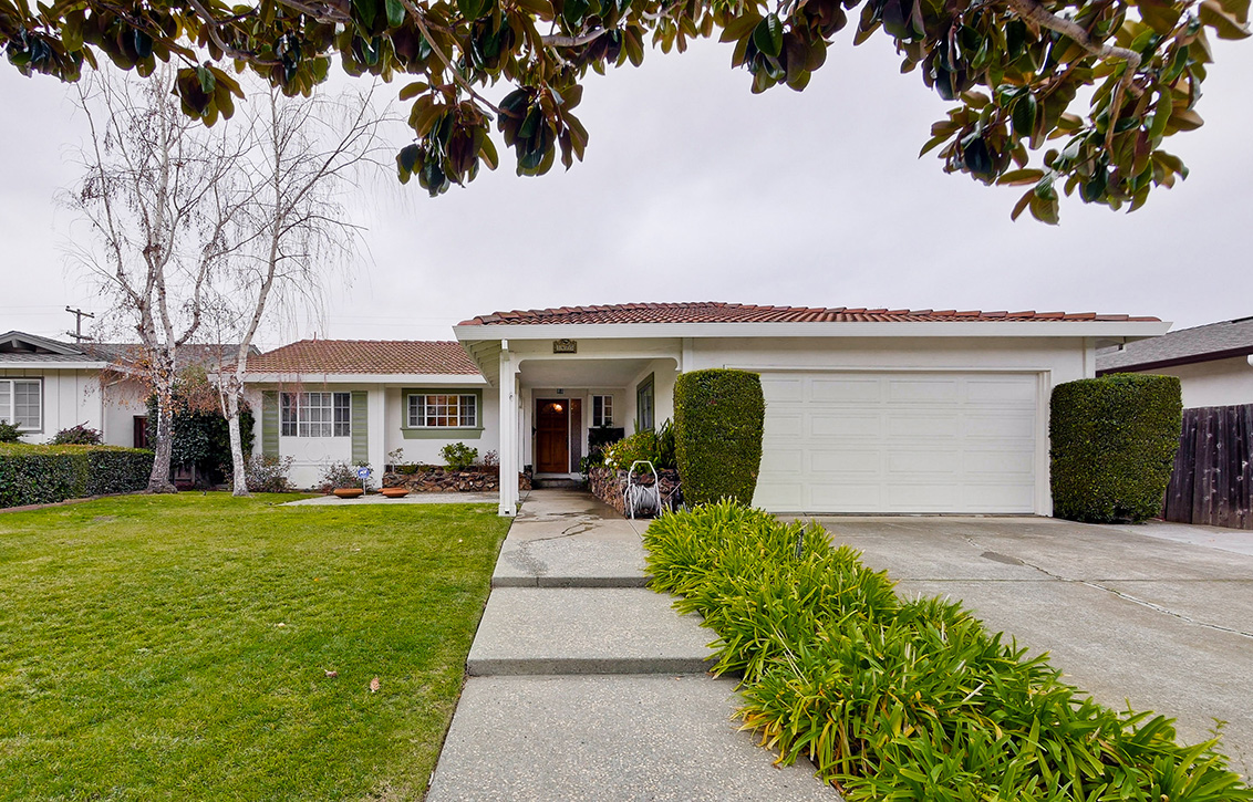 Front (A) Picture - 1475 Stone Creek Dr, San Jose 95132 Front (A) picture - 1475 Stone Creek Dr, San Jose 95132