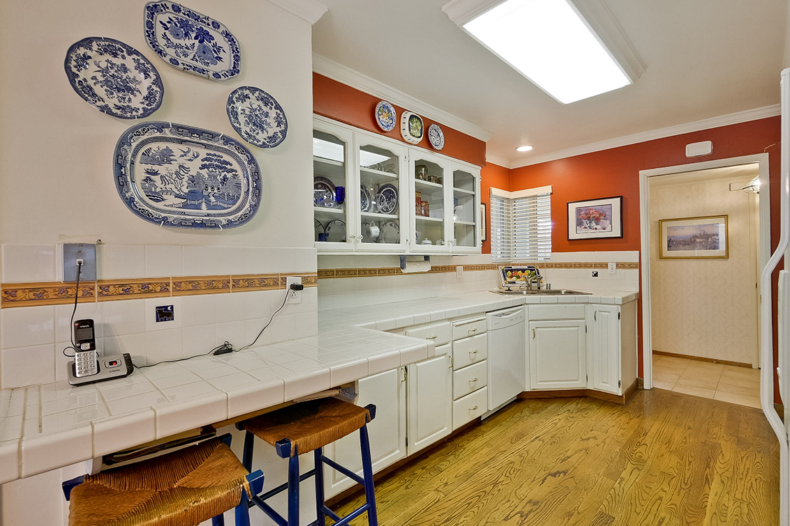 Kitchen - 1475 Stone Creek Dr, San Jose 95132