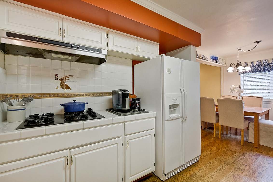 Kitchen (G) Picture - 1475 Stone Creek Dr, San Jose 95132 Kitchen (G) picture - 1475 Stone Creek Dr, San Jose 95132