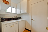 1475 Stone Creek Dr, San Jose 95132 - Laundry Room (A)