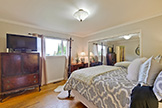 1475 Stone Creek Dr, San Jose 95132 - Master Bedroom (A)