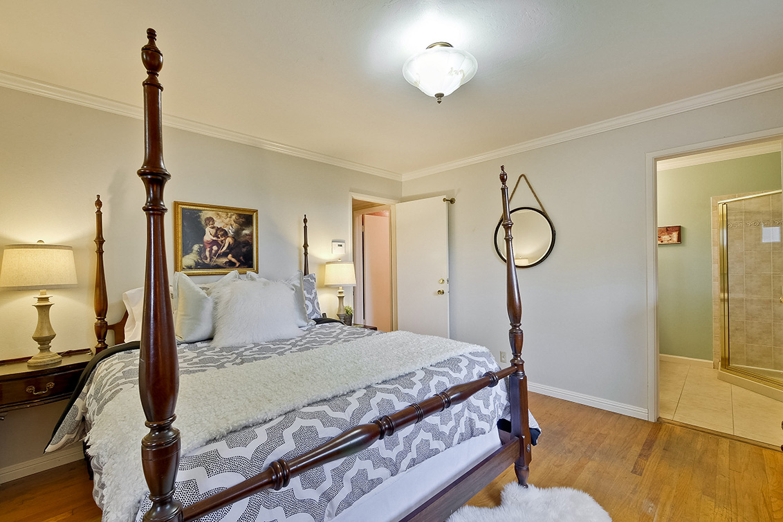 Master Bedroom (C) Picture - 1475 Stone Creek Dr, San Jose 95132 Master Bedroom (C) picture - 1475 Stone Creek Dr, San Jose 95132