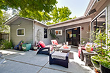 4237 Suzanne Dr, Palo Alto 94306 - Backyard (C)