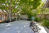 4237 Suzanne Dr, Palo Alto 94306 - Backyard (L)