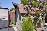 4237 Suzanne Dr, Palo Alto 94306 - Backyard (M)