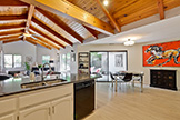 4237 Suzanne Dr, Palo Alto 94306 - Kitchen (J)