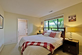 4237 Suzanne Dr, Palo Alto 94306 - Master Bedroom (A)