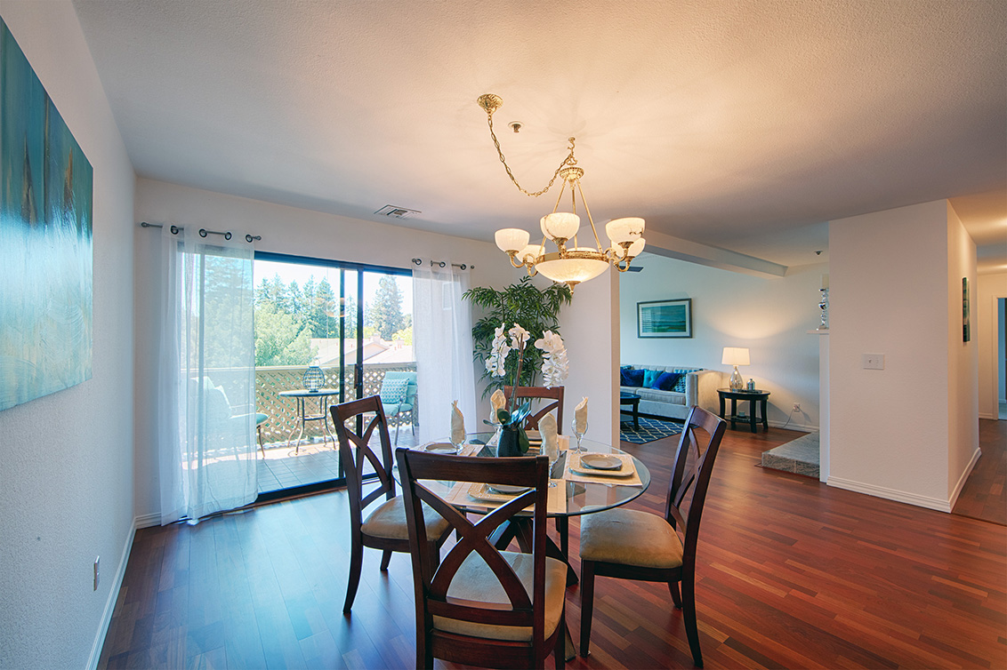 Dining Room (B) Picture - 3715 Terstena Pl 412, Santa Clara 95051 Dining Room (B) picture - 3715 Terstena Pl 412, Santa Clara 95051