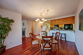 3715 Terstena Pl 412, Santa Clara 95051 - Dining Room (C)