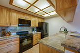 3715 Terstena Pl 412, Santa Clara 95051 - Kitchen (A)