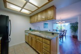 3715 Terstena Pl 412, Santa Clara 95051 - Kitchen (C)