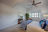 3715 Terstena Pl 412, Santa Clara 95051 - Master Bedroom (B)