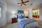 3715 Terstena Pl 412, Santa Clara 95051 - Master Bedroom (D)