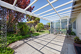 110 Trimaran Ct, Foster City 94404 - Backyard (A)