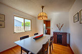 110 Trimaran Ct, Foster City 94404 - Dining Room (A)