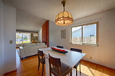 110 Trimaran Ct, Foster City 94404 - Dining Room (B)