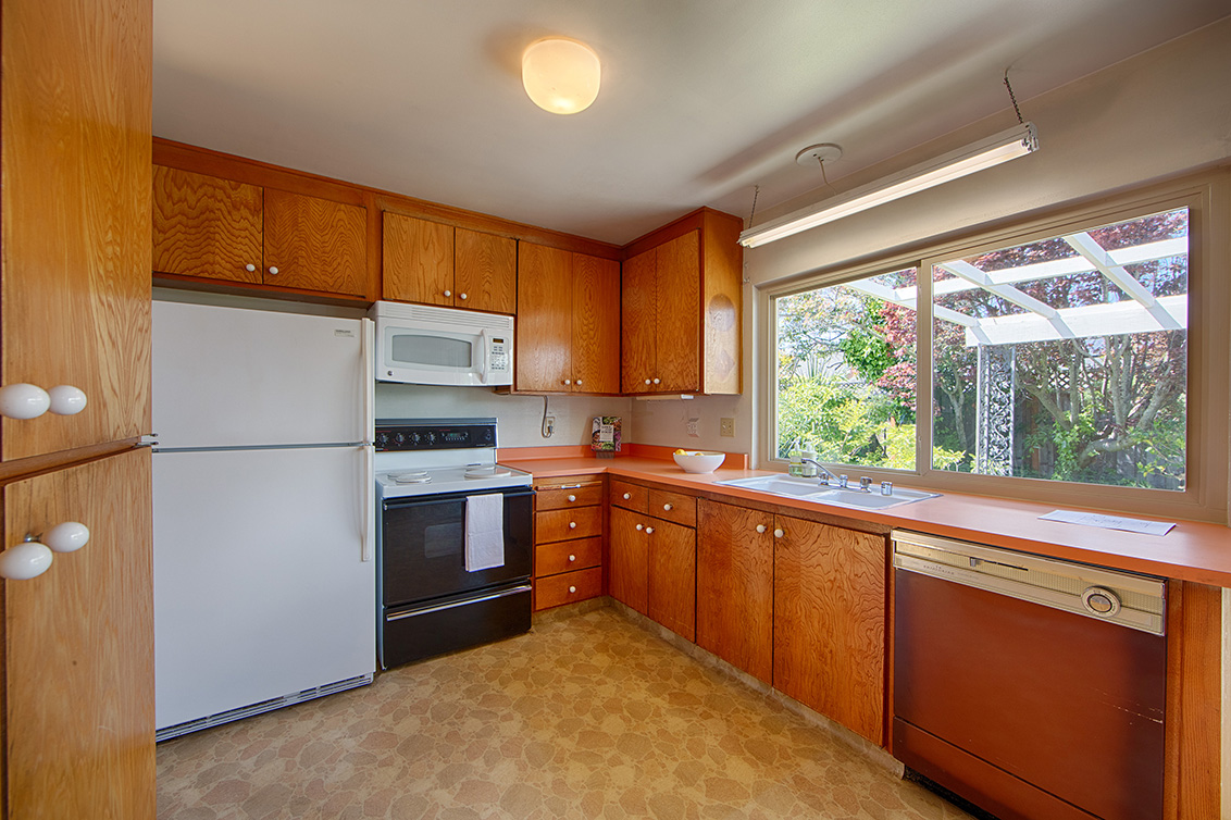 Kitchen - 110 Trimaran Ct, Foster City 94404