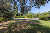 17 Tuscaloosa Ave, Atherton 94027 - Front Yard (A)