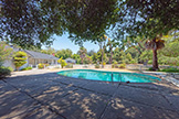 17 Tuscaloosa Ave, Atherton 94027 - Swimming Pool (B)