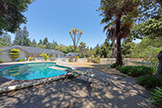 17 Tuscaloosa Ave, Atherton 94027 - Swimming Pool (C)