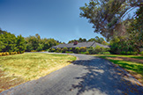 17 Tuscaloosa Ave, Atherton 94027 - Tuscaloosa Ave 17 (A)