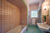 1130 University Ave, Palo Alto 94301 - Bathroom 2 (A)
