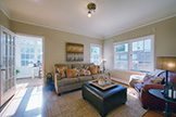 1130 University Ave, Palo Alto 94301 - Bedroom 2 (A)