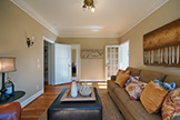 1130 University Ave, Palo Alto 94301 - Bedroom 2 (B)