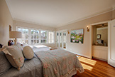 1130 University Ave, Palo Alto 94301 - Bedroom 3 (A)
