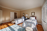 1130 University Ave, Palo Alto 94301 - Bedroom 3 (C)