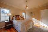 1130 University Ave, Palo Alto 94301 - Bedroom 4 (B)