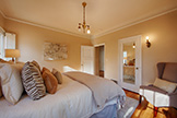 1130 University Ave, Palo Alto 94301 - Bedroom 4 (C)